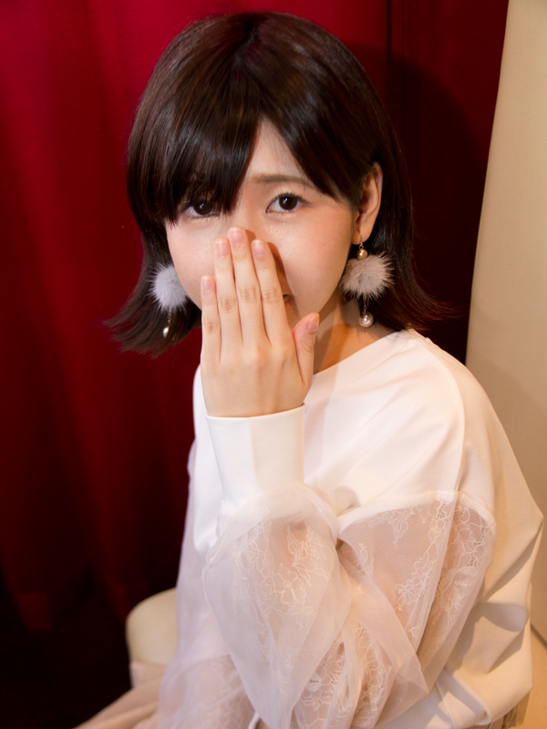 踊れ！チンチコリン・枚方店 みゆう 26歳 T：154cm　B：84(D)　W：55　H：83